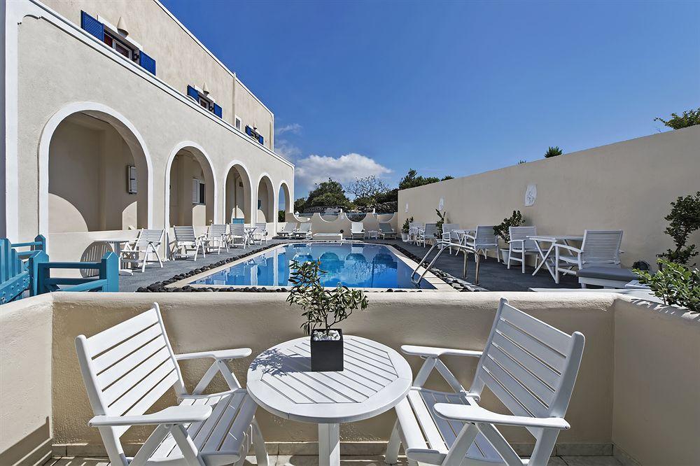 Otel Alizea &