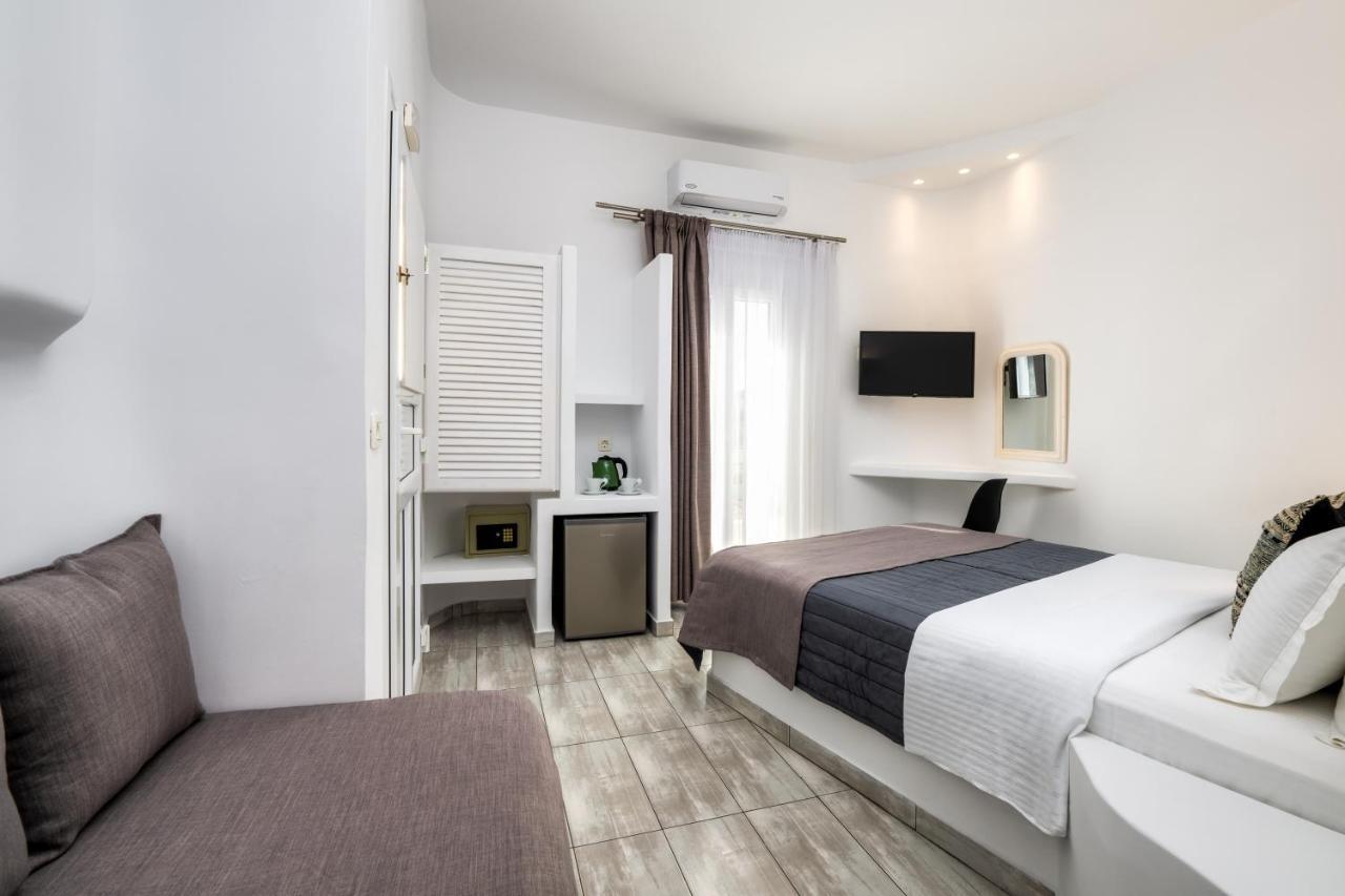 Otel Alizea &