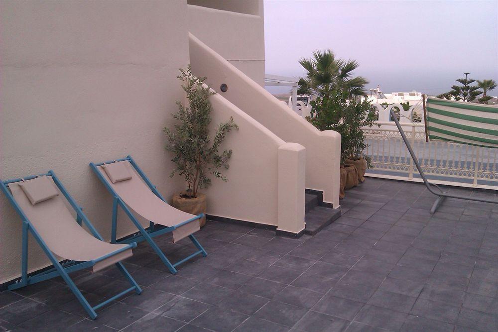 Otel Alizea &