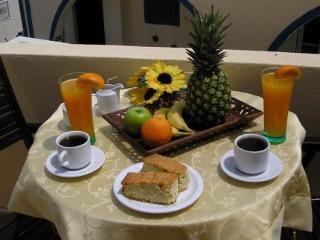 Otel Alizea & Fira (Santorini)
