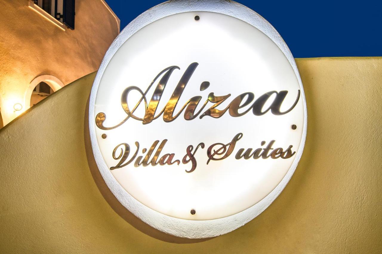 Otel Alizea &