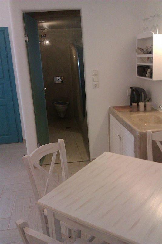 Alizea Villas&suites 3*